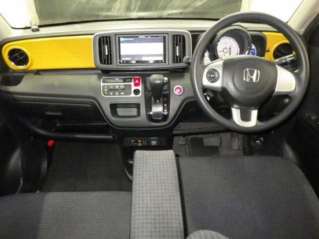 HONDA N ONE 2015