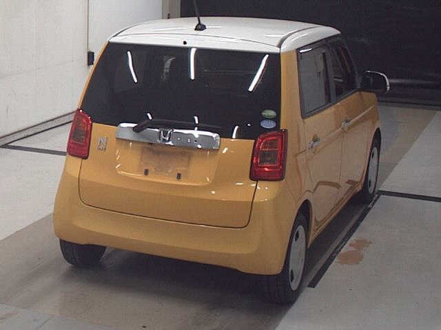 HONDA N ONE 2015