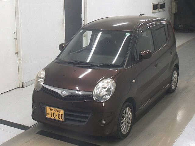 SUZUKI MRWAGON 2009