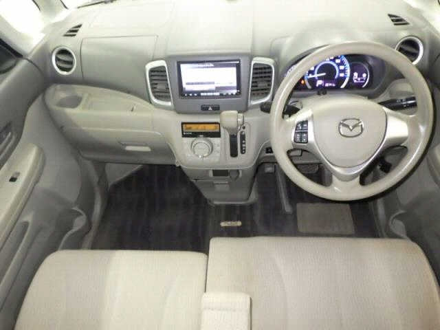 MAZDA FLAIR WAGON 2016
