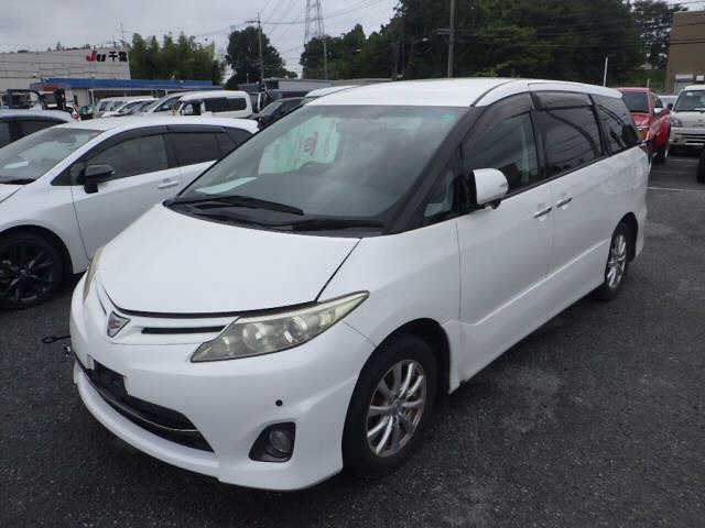 TOYOTA ESTIMA 2010