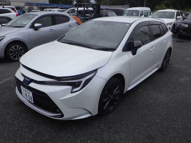TOYOTA COROLLA TOURING 2025