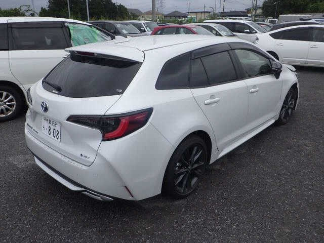 TOYOTA COROLLA TOURING 2025