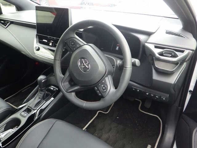 TOYOTA COROLLA TOURING 2025
