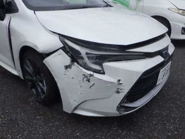 TOYOTA COROLLA TOURING 2025