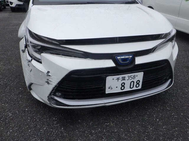 TOYOTA COROLLA TOURING 2025
