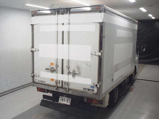 MITSUBISHI CANTER 2008