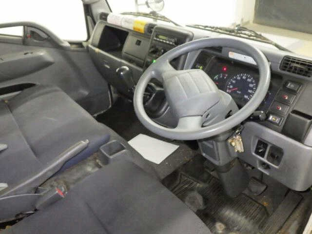 MITSUBISHI CANTER 2008