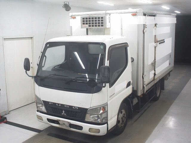 MITSUBISHI CANTER 2008