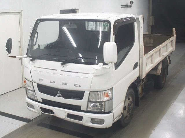 MITSUBISHI CANTER 2016
