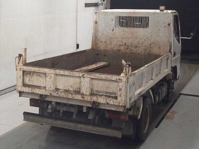 MITSUBISHI CANTER 2016