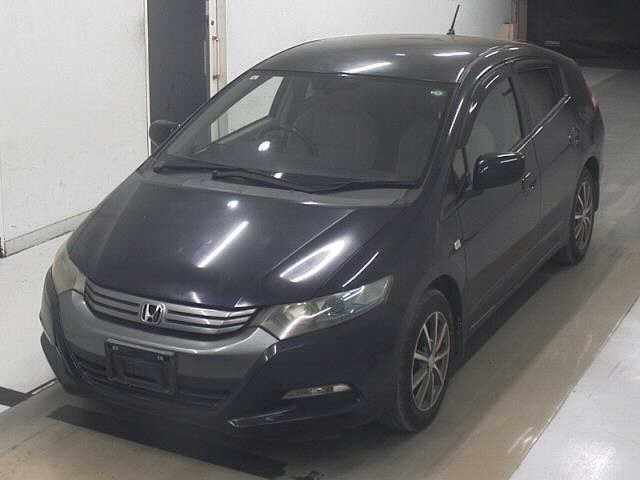 HONDA INSIGHT 2009