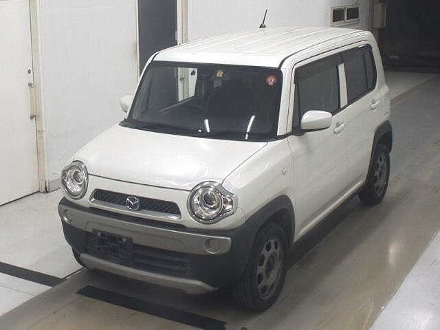 MAZDA FLAIR 2014