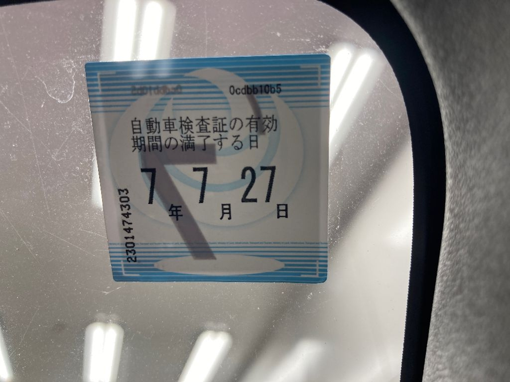 MAZDA VERISA 2010