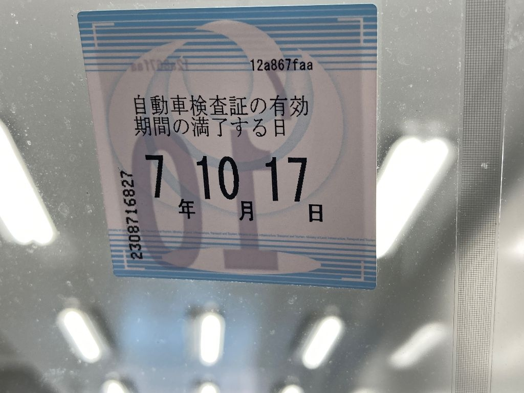 TOYOTA TANK 2018