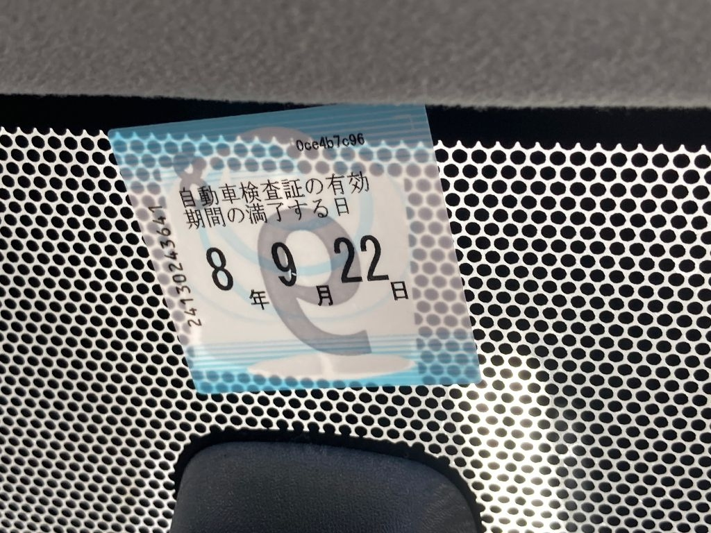 TOYOTA ALLION 2011