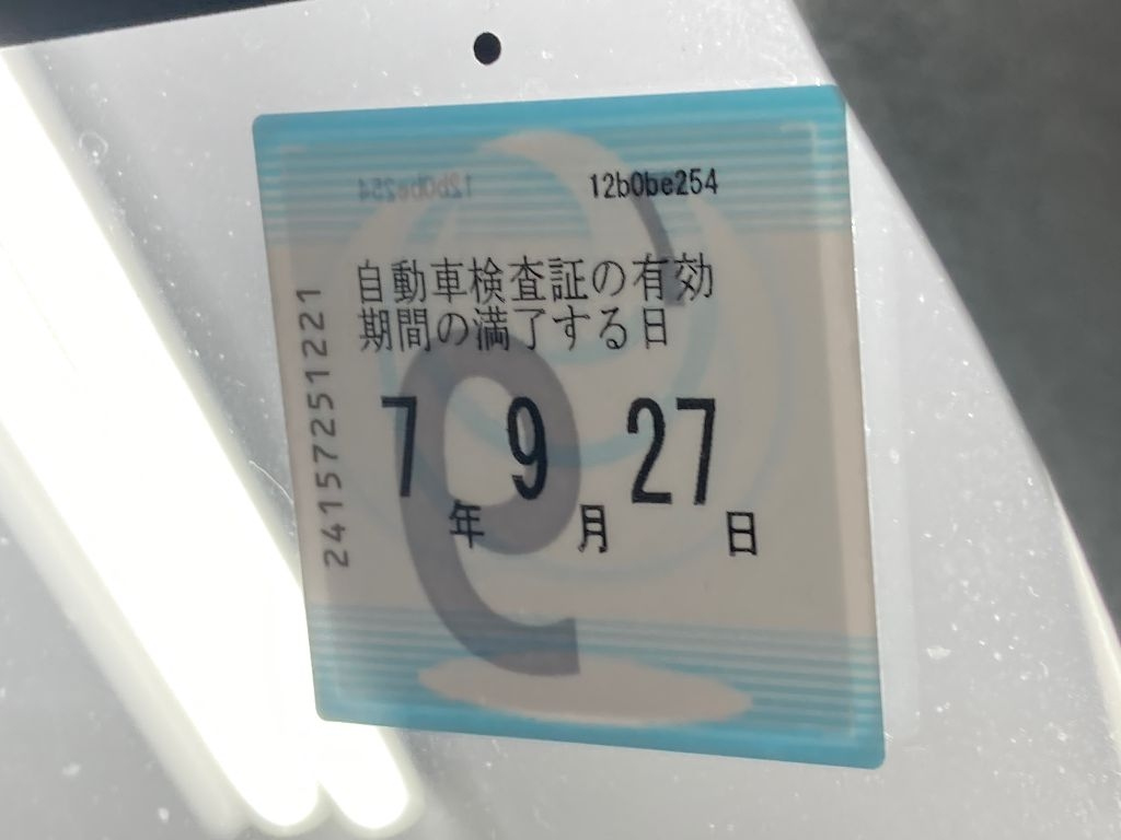 TOYOTA HIACE VAN 2020