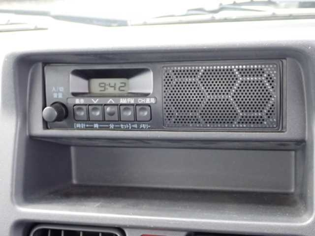 NISSAN CLIPPER TRUCK 2020