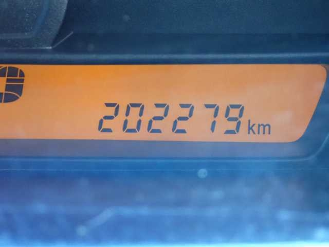 NISSAN CLIPPER VAN 2021