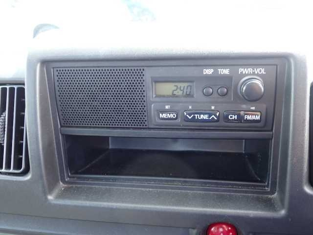 NISSAN CLIPPER TRUCK 2013