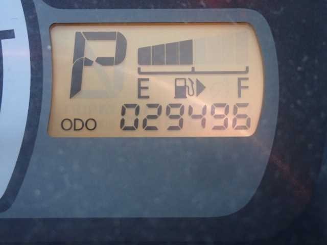 NISSAN CLIPPER TRUCK 2013