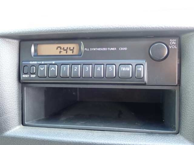 NISSAN CARAVAN VAN 2014