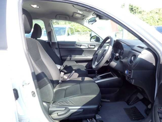 TOYOTA COROLLA FIELDER 2020