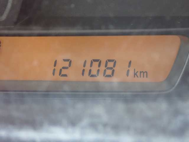 NISSAN CLIPPER VAN 2018