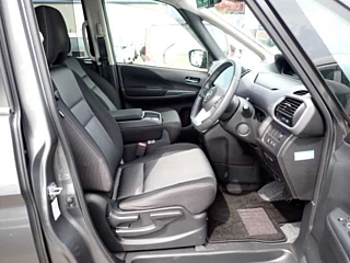 NISSAN SERENA 2020