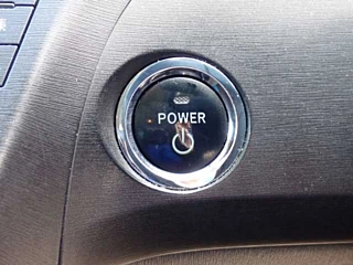 TOYOTA PRIUS 2010