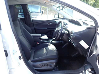 TOYOTA PRIUS 2020