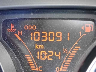 NISSAN NOTE 2019