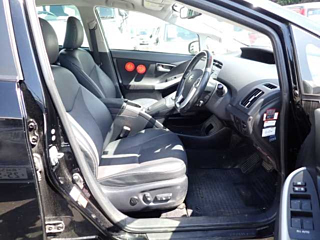TOYOTA PRIUS 2014