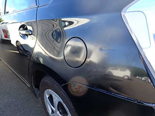 TOYOTA PRIUS 2014