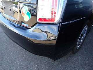 TOYOTA PRIUS 2014
