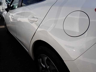 car slider