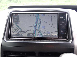 car slider