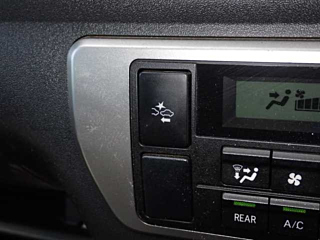 TOYOTA HIACE VAN 2020