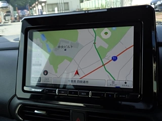 NISSAN ROOX 2021