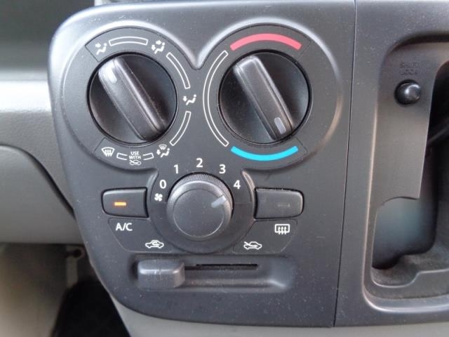 NISSAN CLIPPER VAN 2021