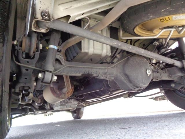 NISSAN CLIPPER VAN 2020