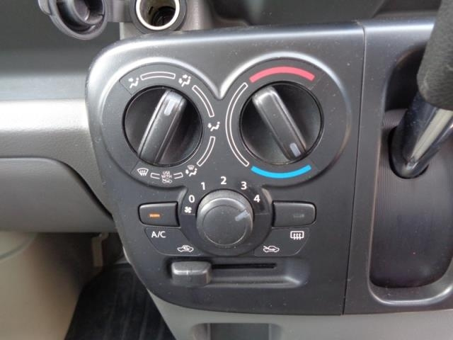 NISSAN CLIPPER VAN 2020