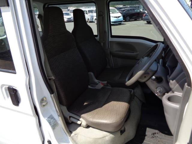 NISSAN CLIPPER VAN 2020