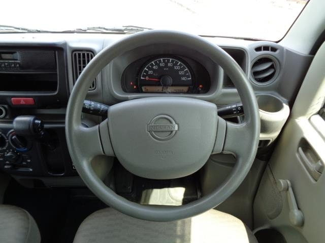 NISSAN CLIPPER VAN 2020