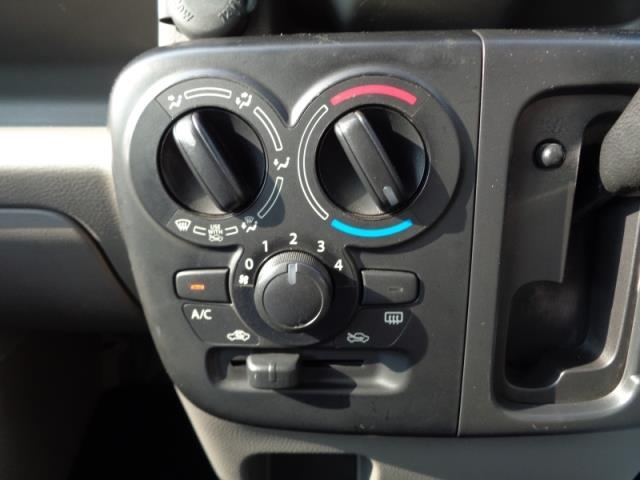 NISSAN CLIPPER VAN 2021