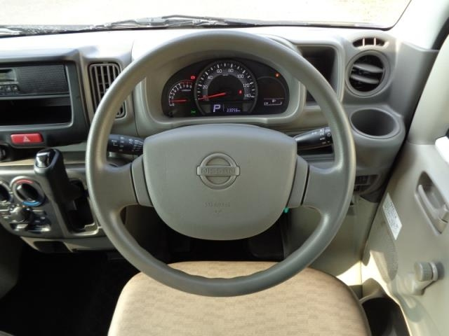 NISSAN CLIPPER VAN 2021