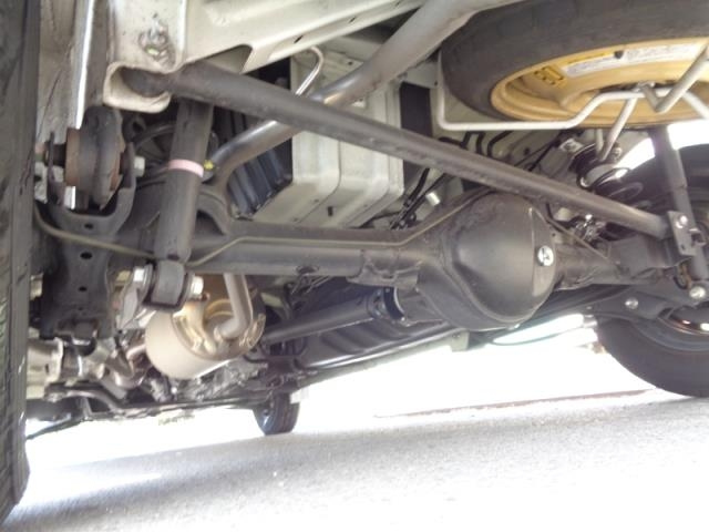 NISSAN CLIPPER VAN 2021