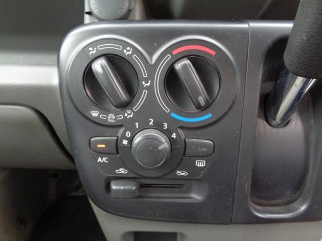 NISSAN CLIPPER VAN 2020