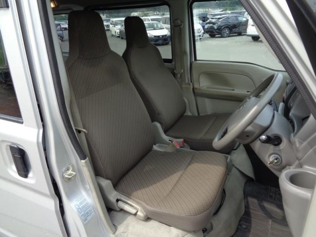 NISSAN CLIPPER VAN 2020