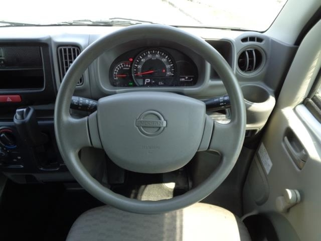 NISSAN CLIPPER VAN 2021